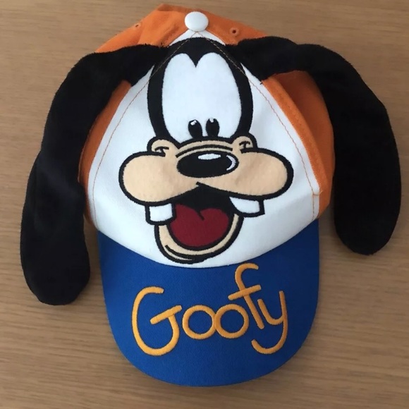 disney parks goofy hat